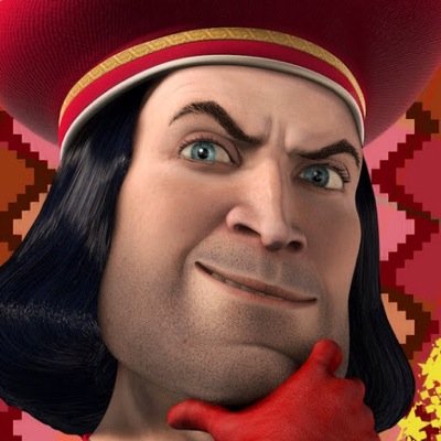 LordFarquaad