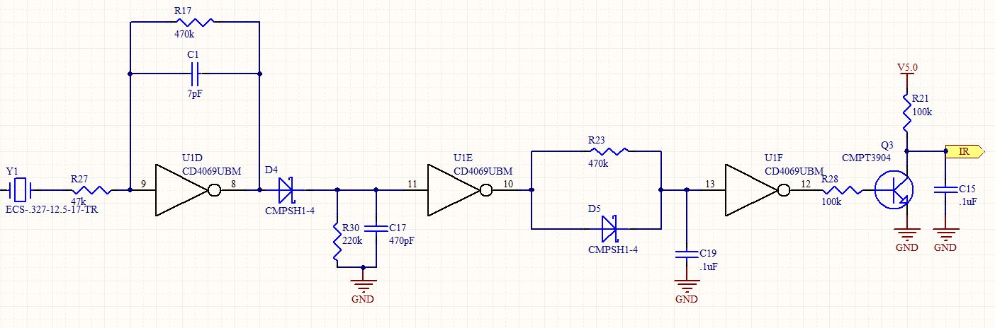 Schematic