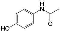 paracetamol