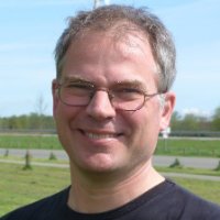 Gerard Nienhuis's user avatar