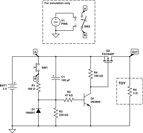 schematic