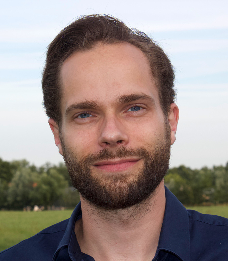 Sven van Zoelen's user avatar