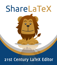 ShareLaTeX