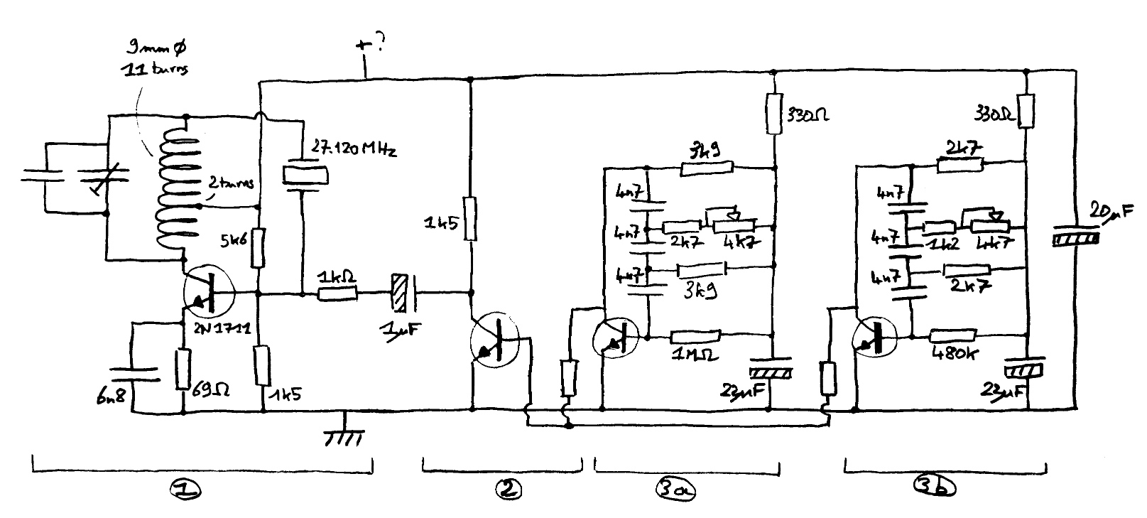 Schematic