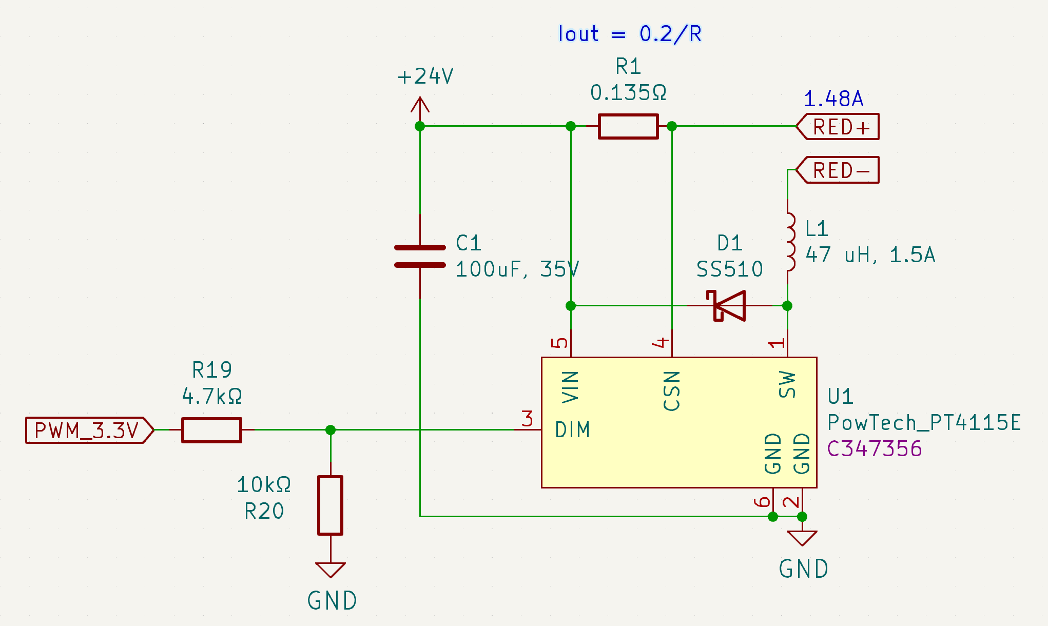 Schematic