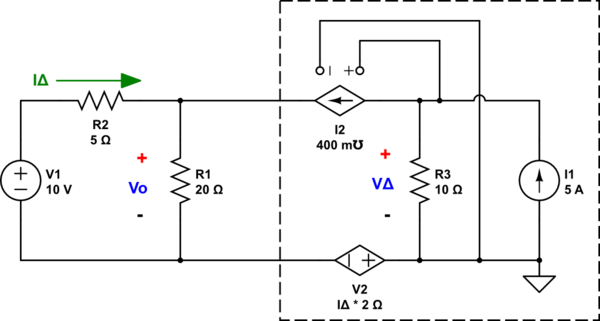 schematic