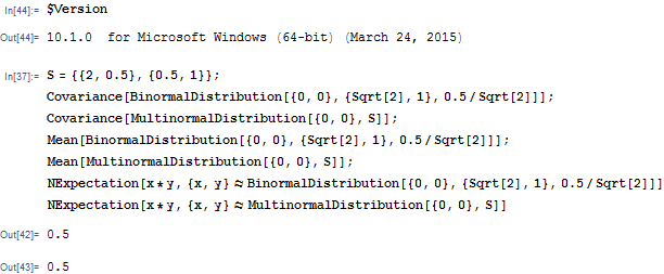 Mathematica graphics