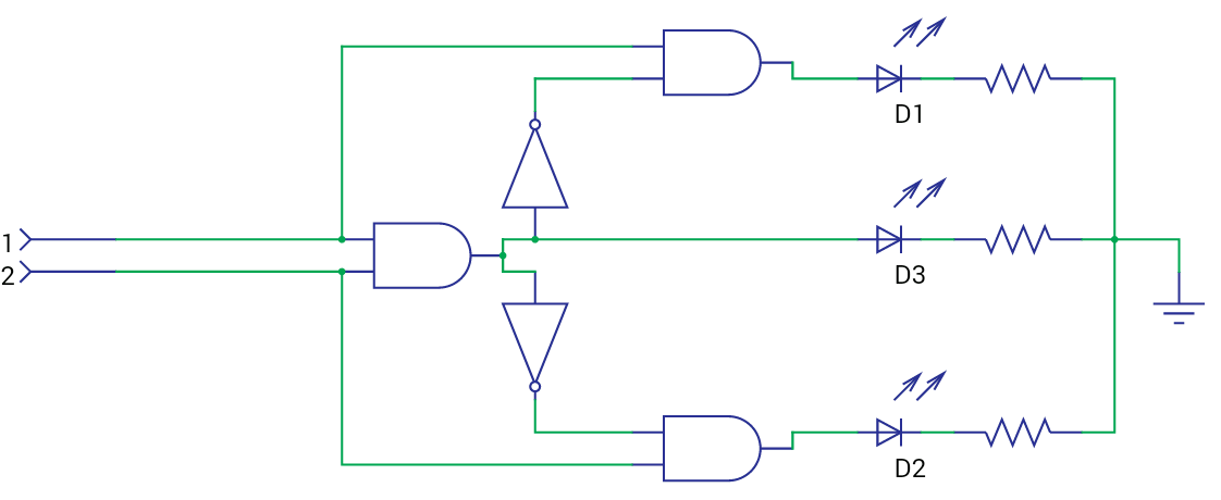 schematic