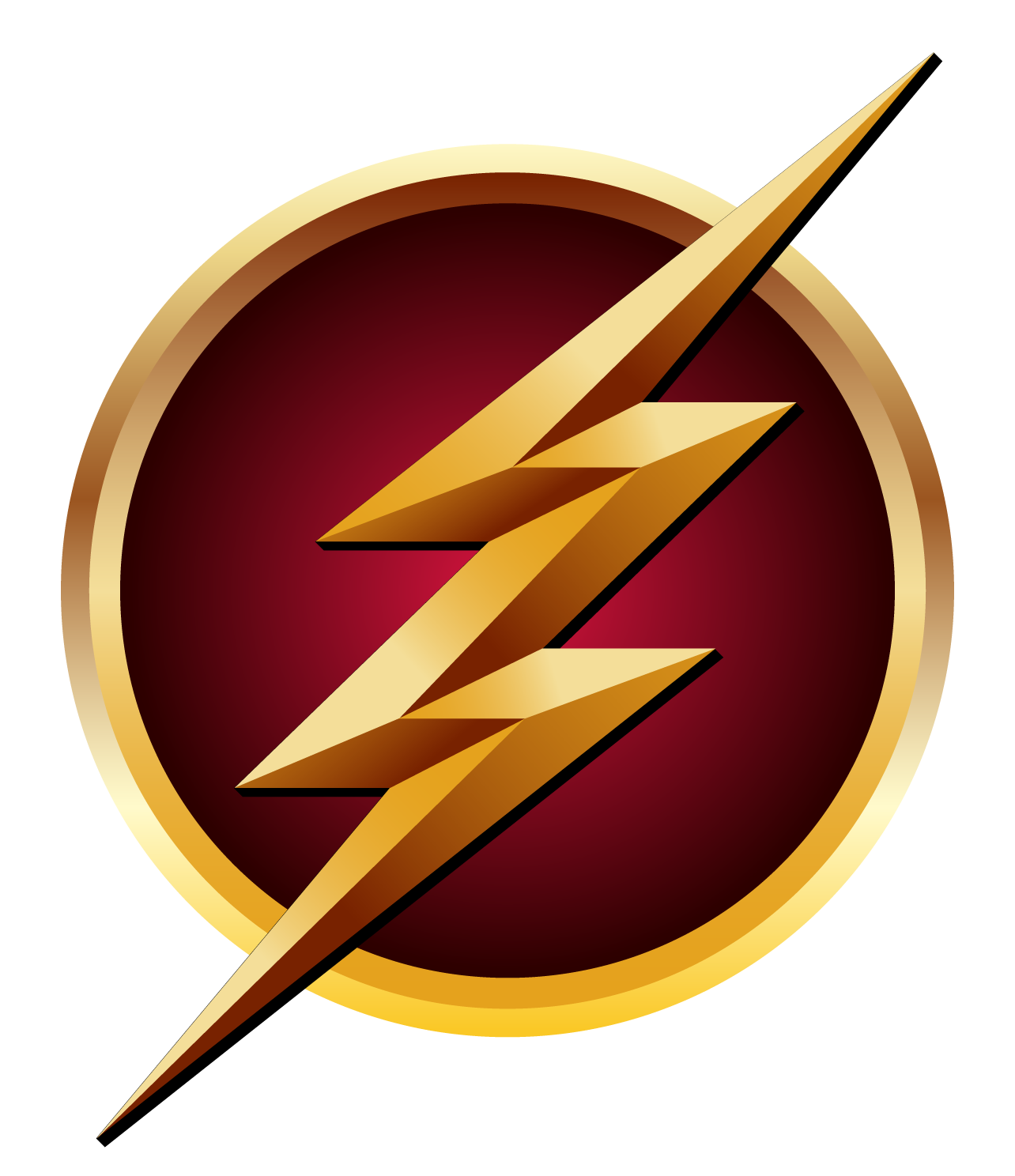 TheFlash's user avatar