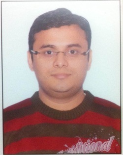 Saurabh Mehndiratta's user avatar