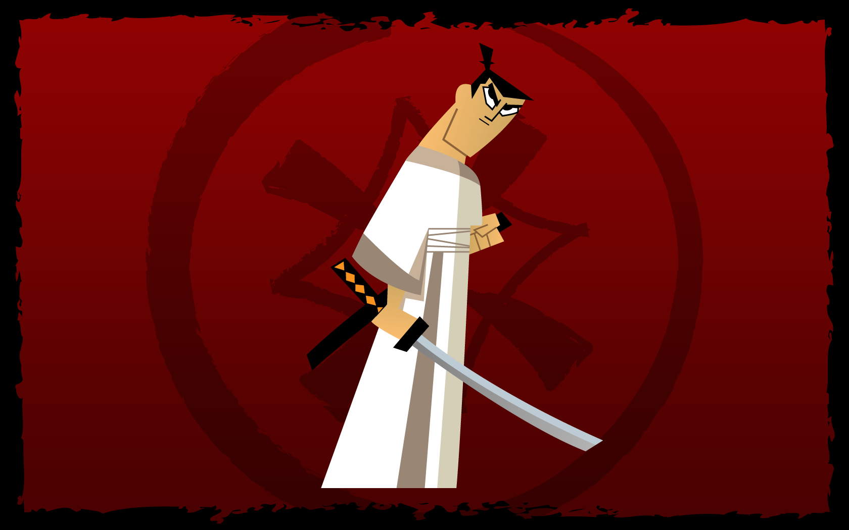 SamuraiJack