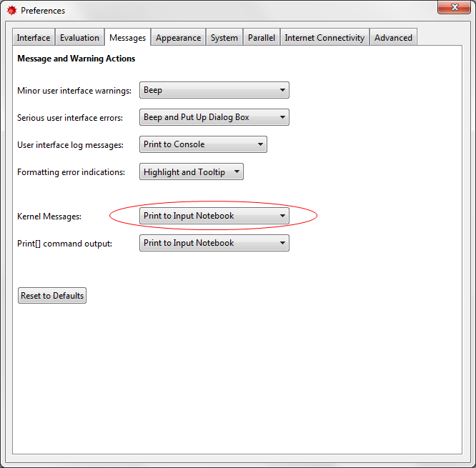 Mathematica graphics