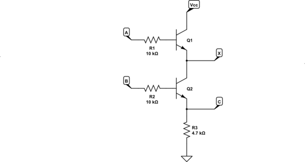 schematic