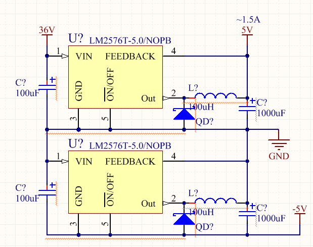 Schematic