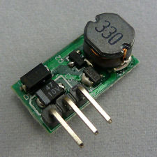 Boost converter