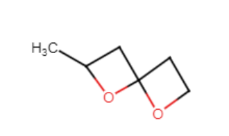 2-methyl-1,5-dioxaspiro[3.3]heptane