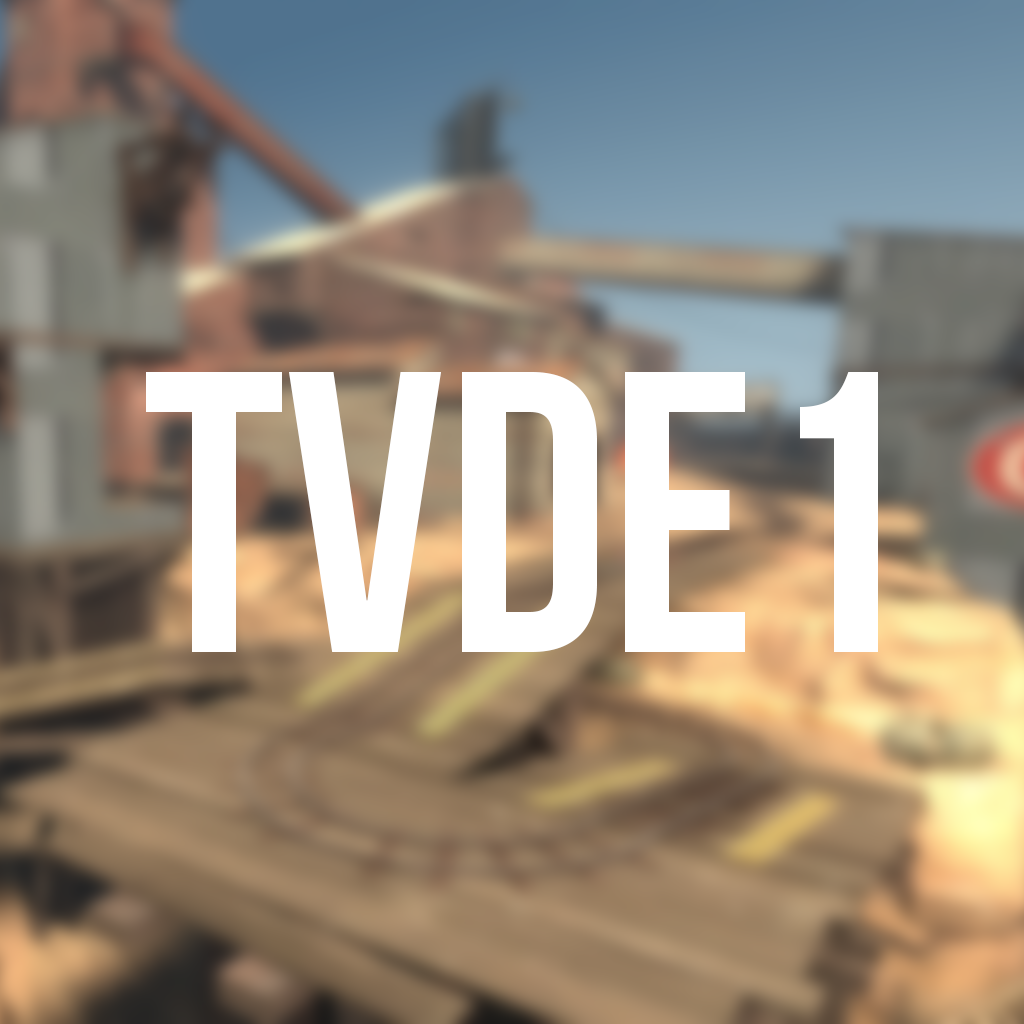 Tvde1