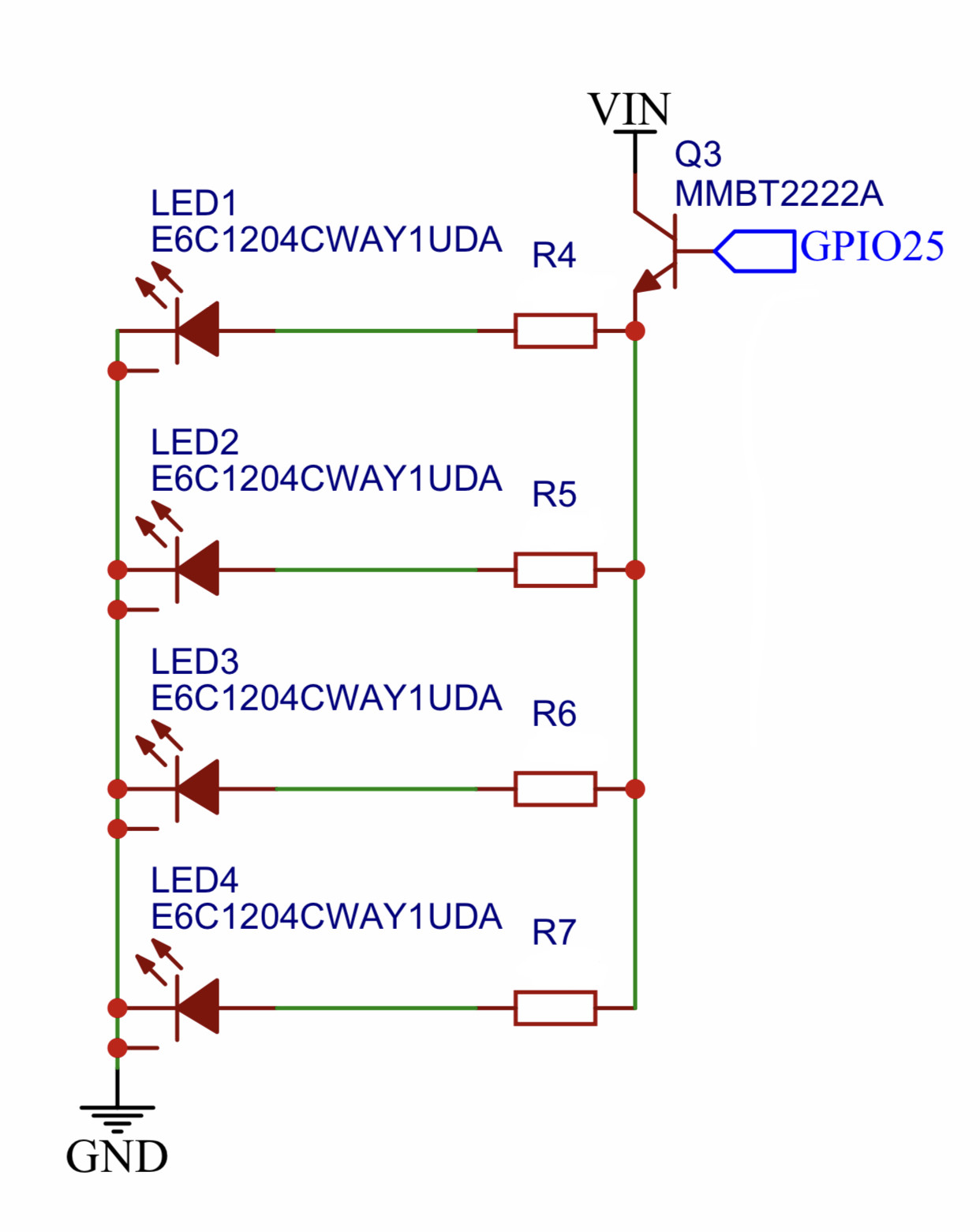 Circuit Diagram