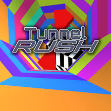 tunnelrush's user avatar