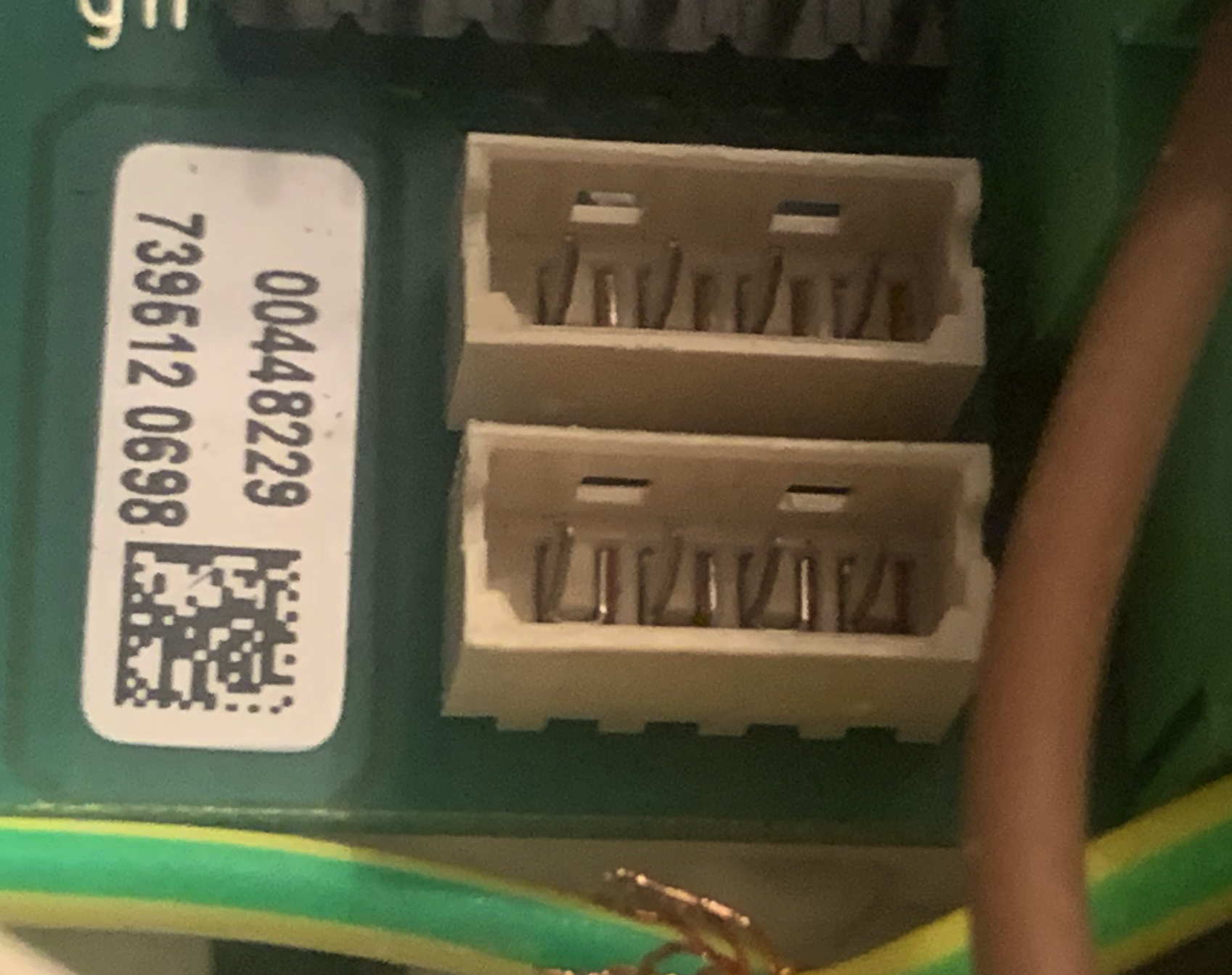 mystery socket low