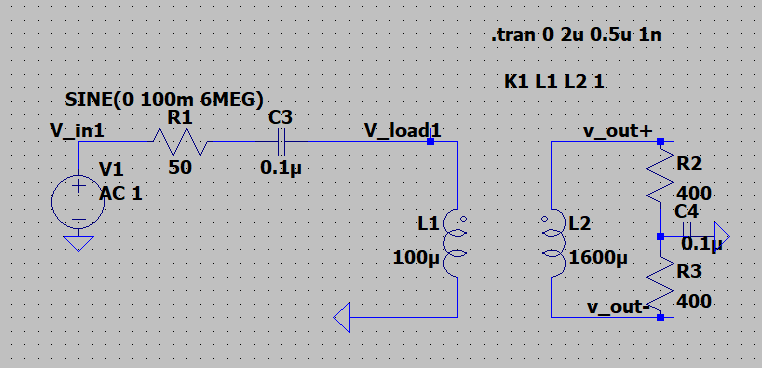 Circuit Sim