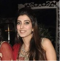 Saima Maheen