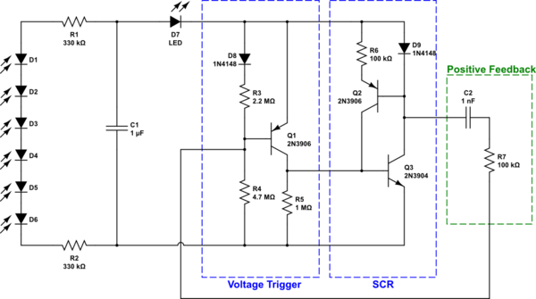 schematic