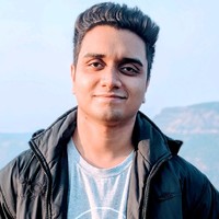 Swapnil Borkar's user avatar