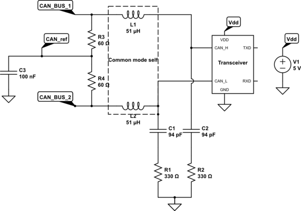 schematic