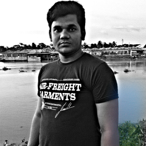 Jakir Hossain's user avatar