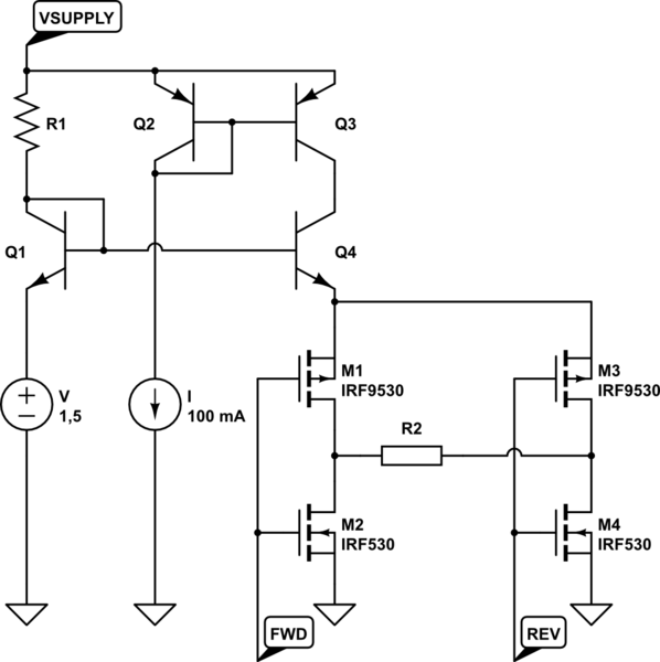 schematic