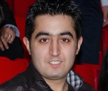 Behnam Shayani's user avatar