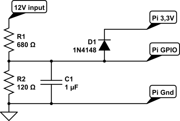 schematic