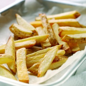 Chips (British)