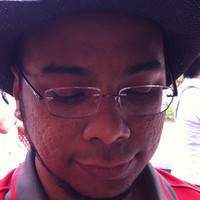 shahrulanwar's user avatar