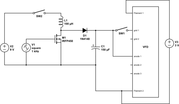 schematic