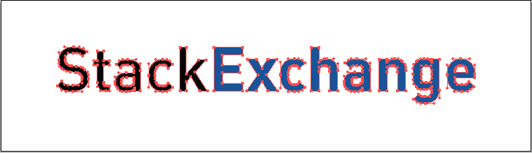 Stack Exchange Logo