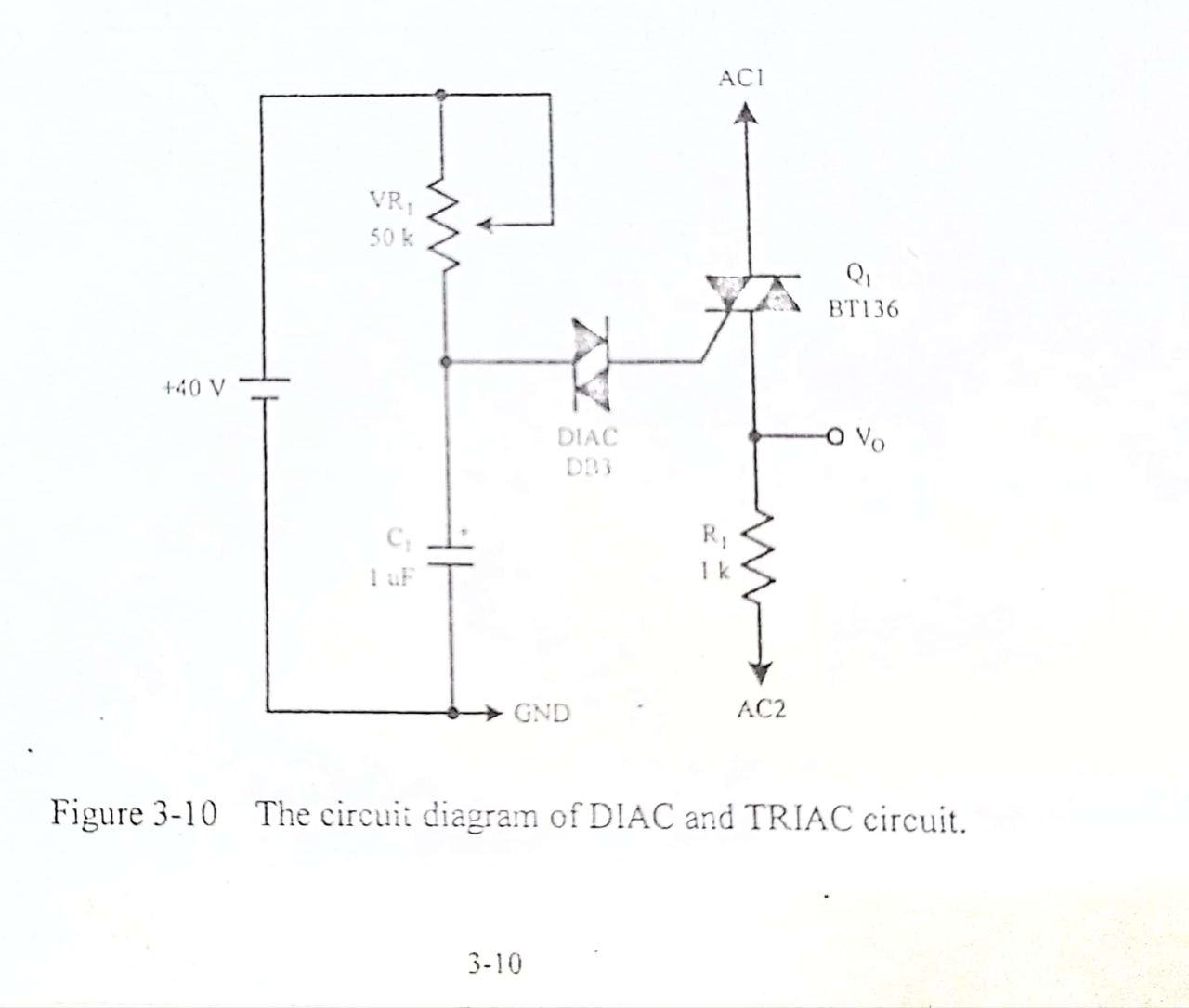 Diagram from the manual.