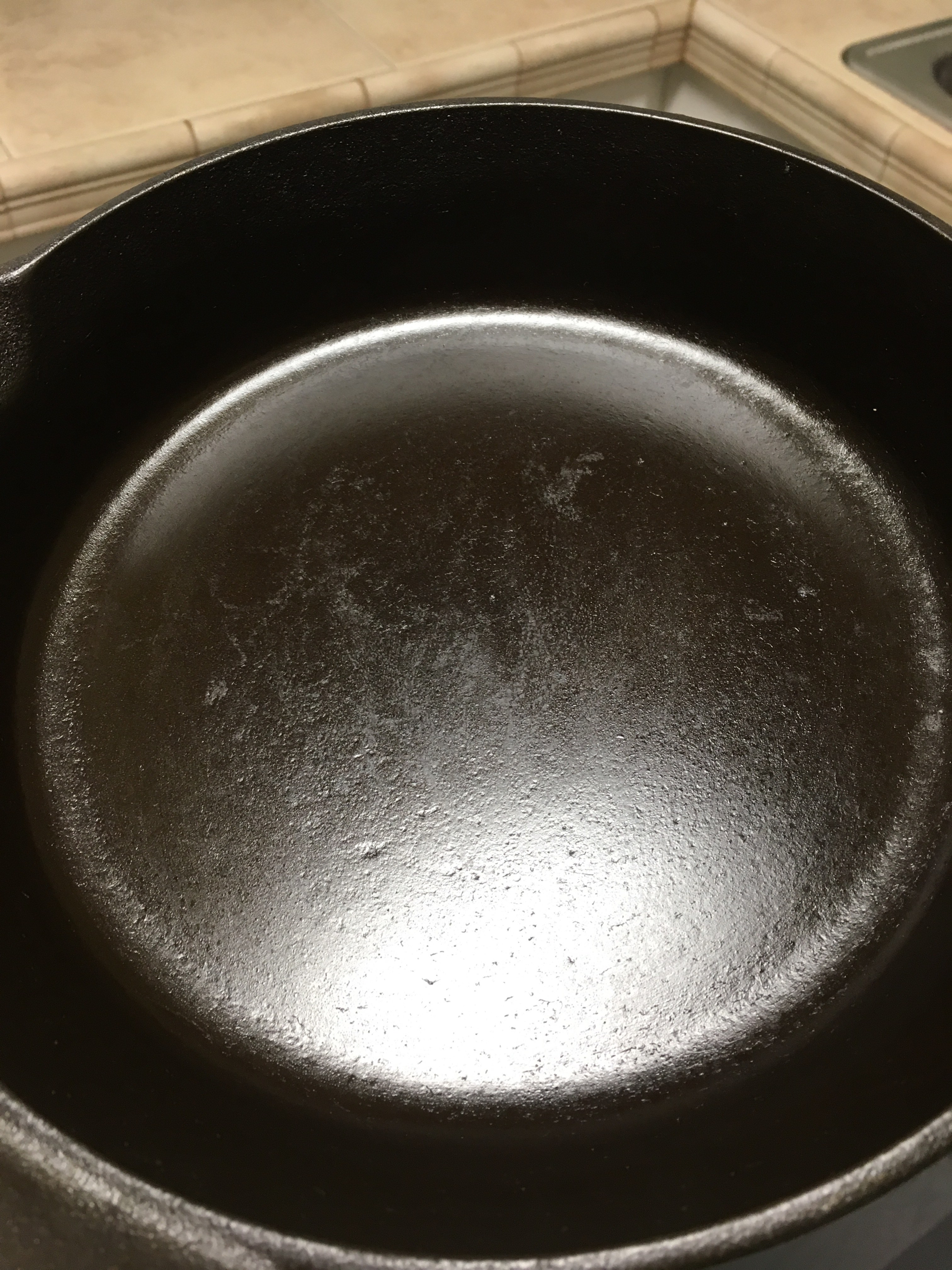 clean pan 1