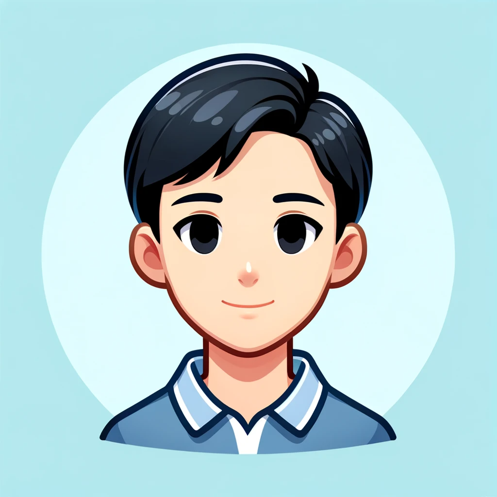 san zhang's user avatar