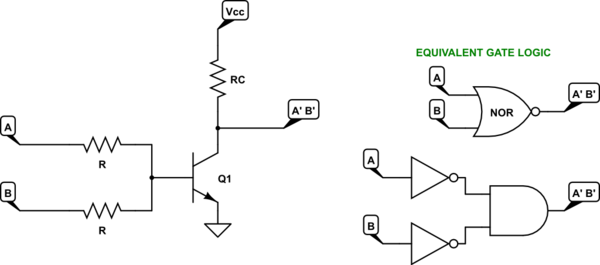 schematic