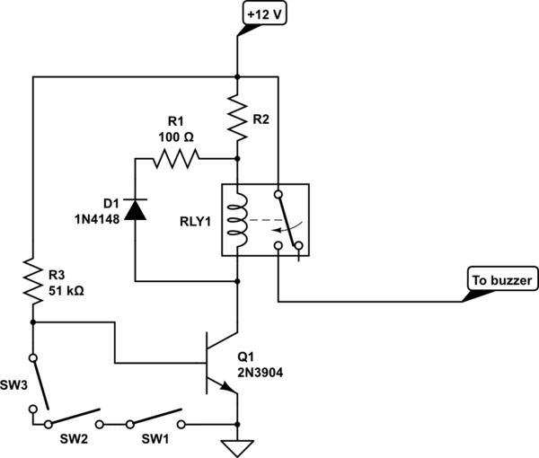 schematic