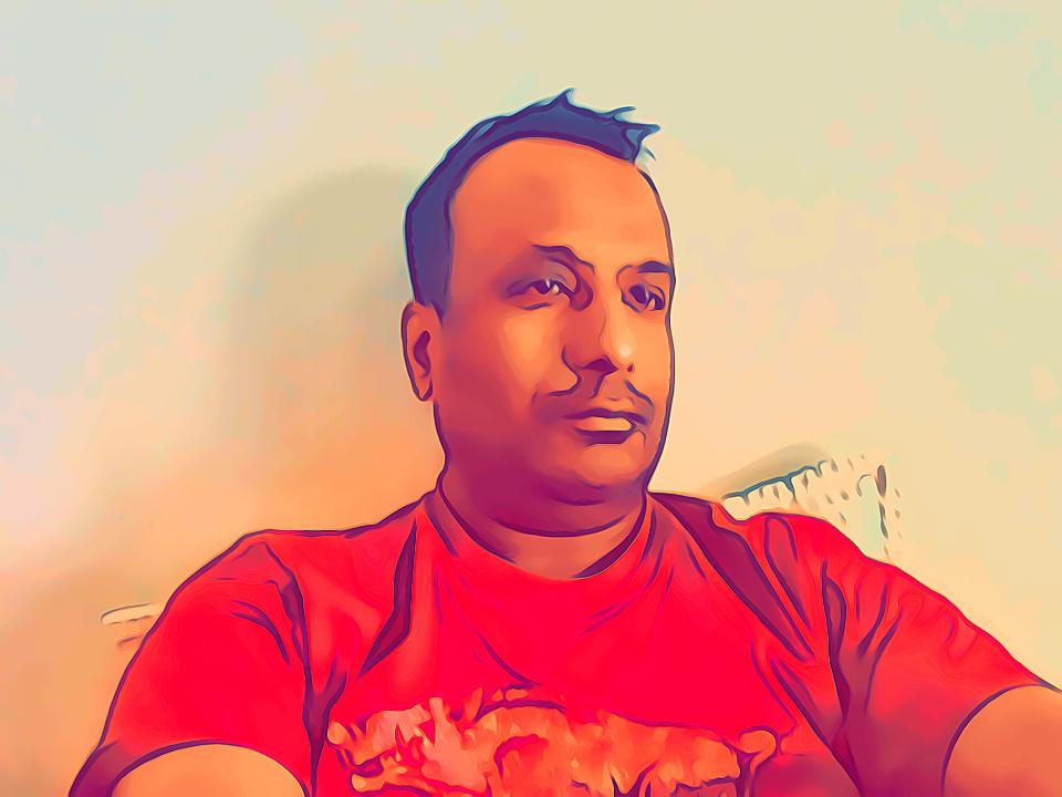 Ritesh Gupta's user avatar