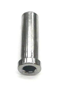 Caliper Bolt For Road Bikes M6 X 22mm X Dia 10mm