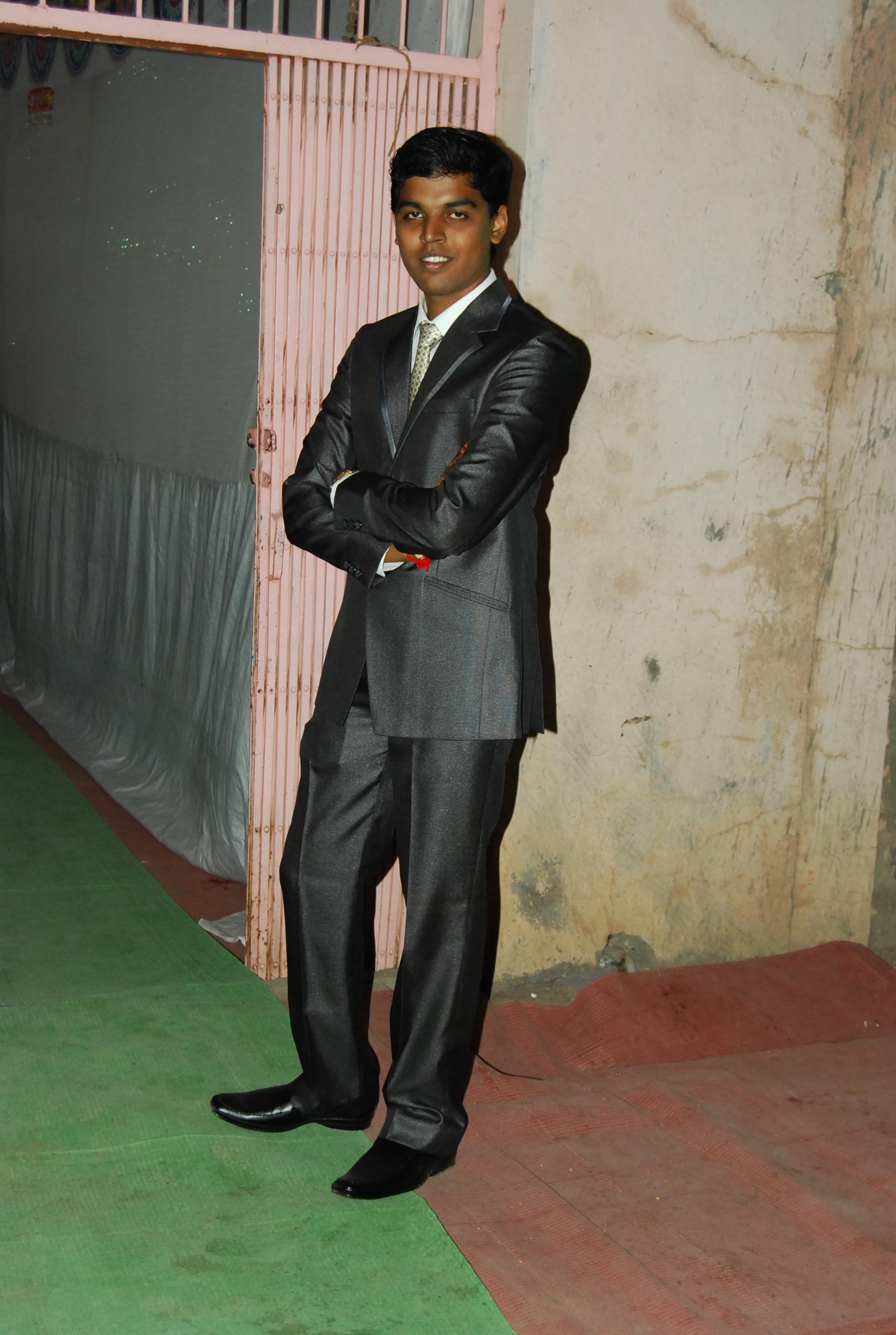 Anand Jaju