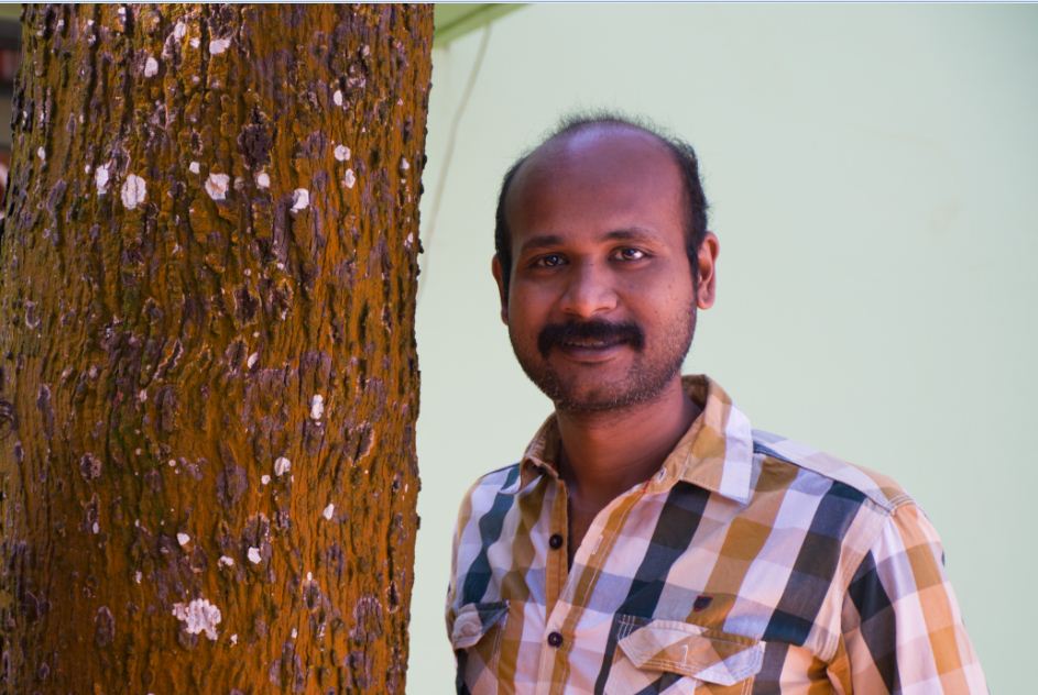 vgkarthi's user avatar