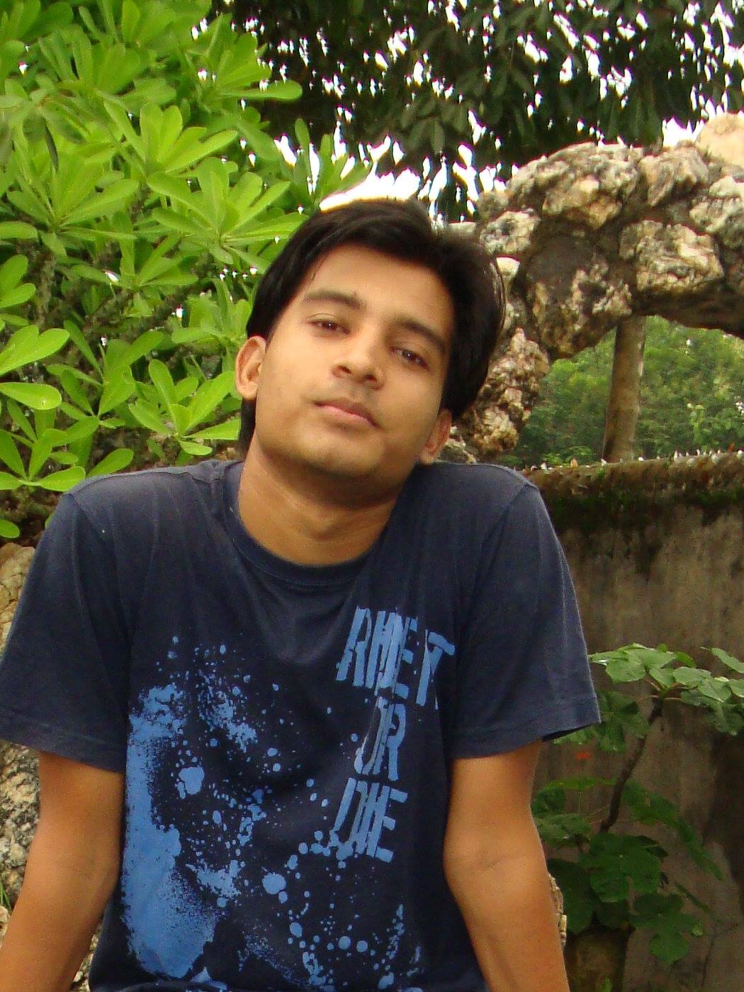 Akarsh Gupta's user avatar