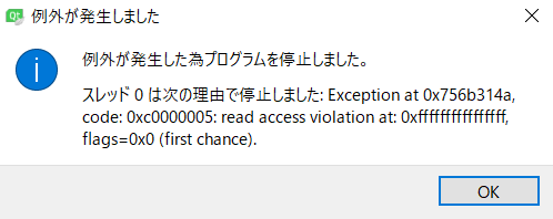 わけがわからない