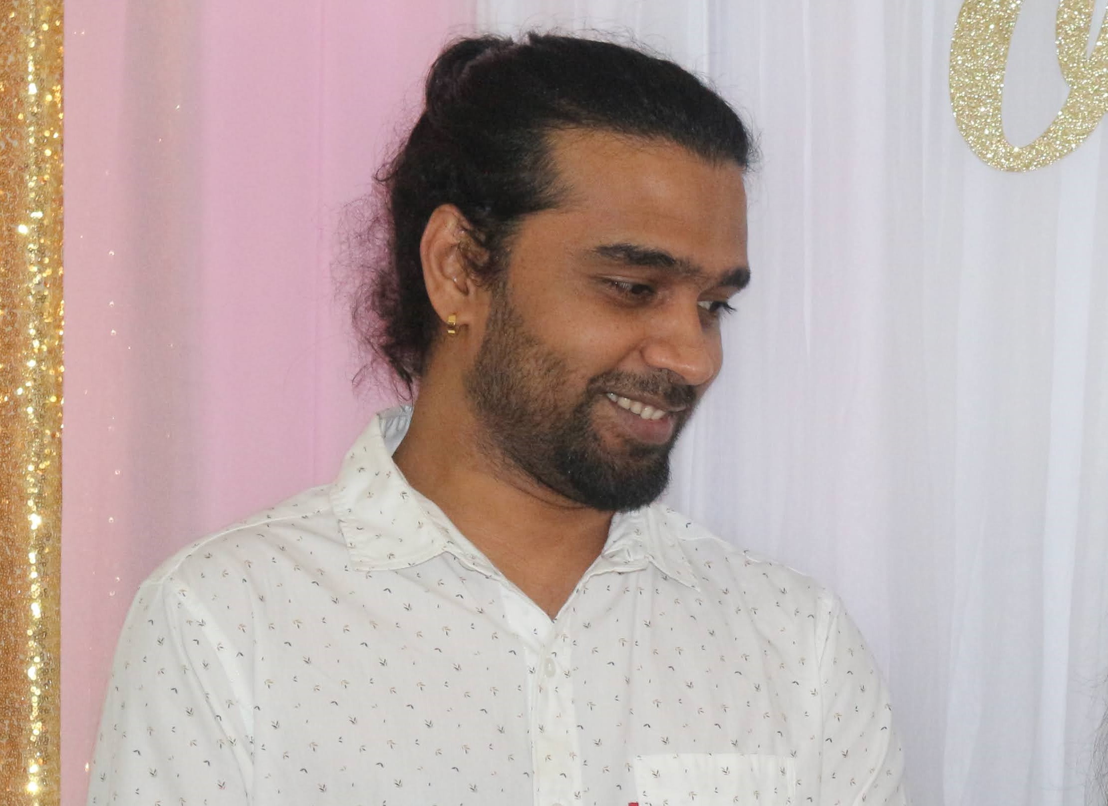 Emmanuel Ponnudurai