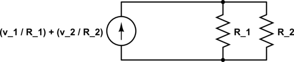 schematic